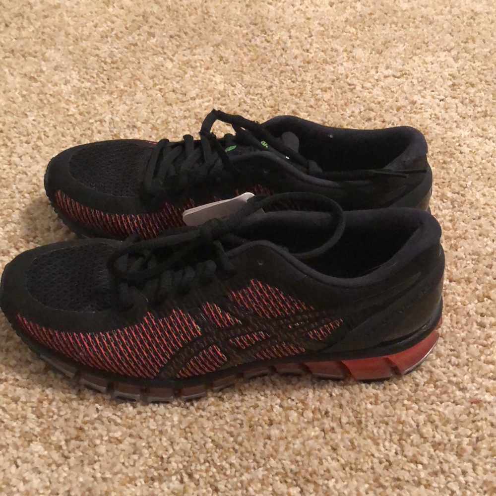 ASICS SHOES